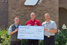 Gregg Young Auto Center supporting local youth with Chevy Youth Sports