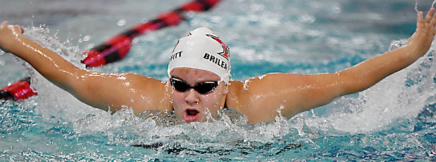 Brilea Moffitt