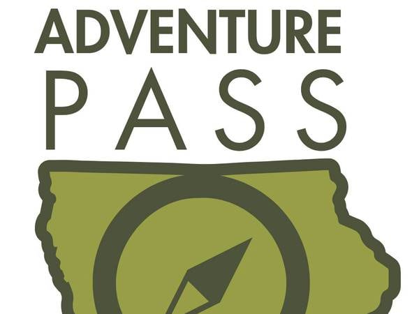 The Iowa Adventure Pass program is back at the Newton Public Library