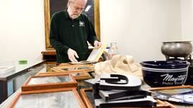 Jasper County Historical Museum opens for the season with familiar programs