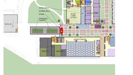 START OF A NEW LEGACY: Supervisors onboard with reinvestment district
