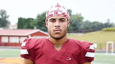 PCM football advances to 2A quarterfinals after win over rival Eagles