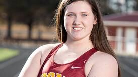 PCM girls set pair of 2A indoor records at ISU