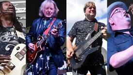 Who’s ready to rock out at Bowlful of Blues?