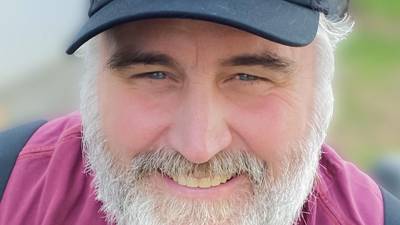 Jeffrey Gordon Jackson