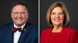 Iowa House Reps. Kniff McCulla and Dunwell submit re-election papers