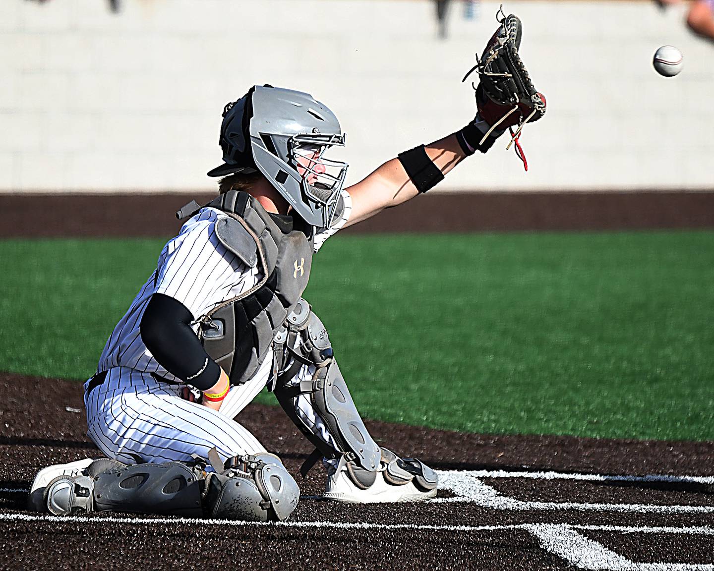 Skyler Milheiser