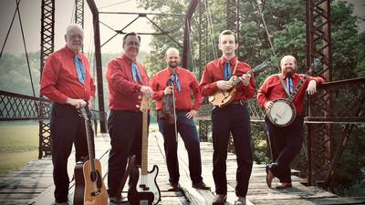 Bluegrass Express brings gospel concert to Bar None Cowboy Church