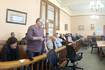 Supervisors approve rezoning of farmland for housing development