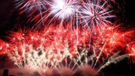 Newton submits proposal to host pyrotechnics convention