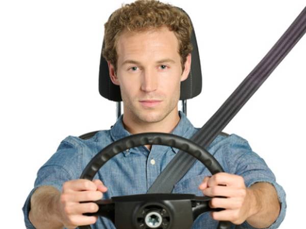 Click It or Ticket
