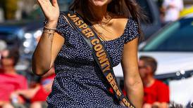 QUEEN OF THE CATTLE