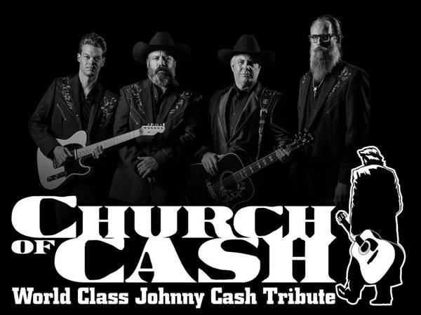 JCCA: Church of Cash pays homage to the ‘Man in Black’
