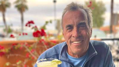 David Charles Fisher