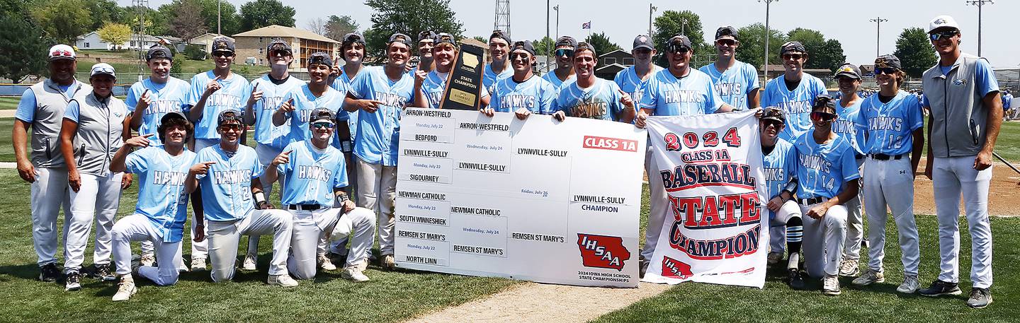 L-S Baseball