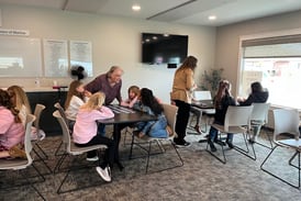 A great experience for all