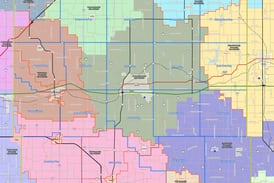 Voters can participate in upcoming school elections even if they live outside city limits