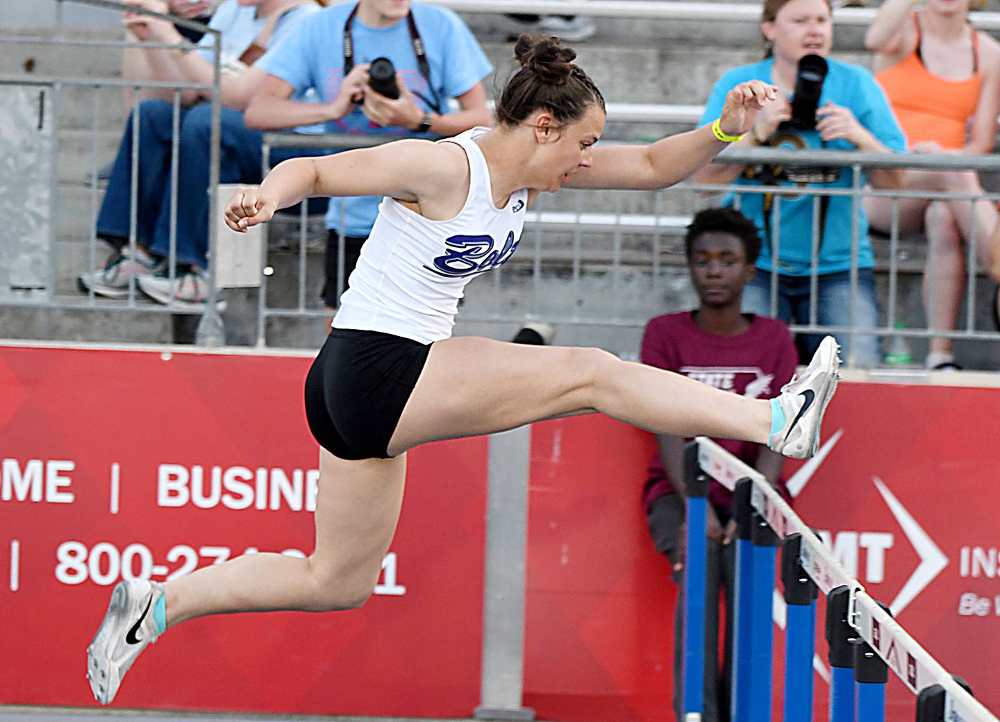 Grace Anderegg