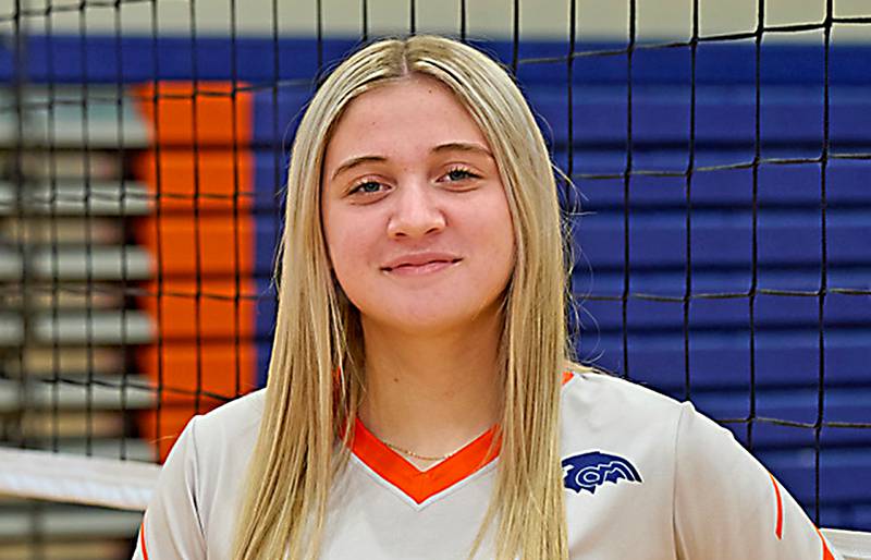 Katelyn Steenhoek