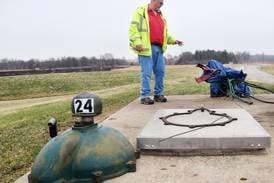 Construction of new Jordan Well no longer a high priority for Newton