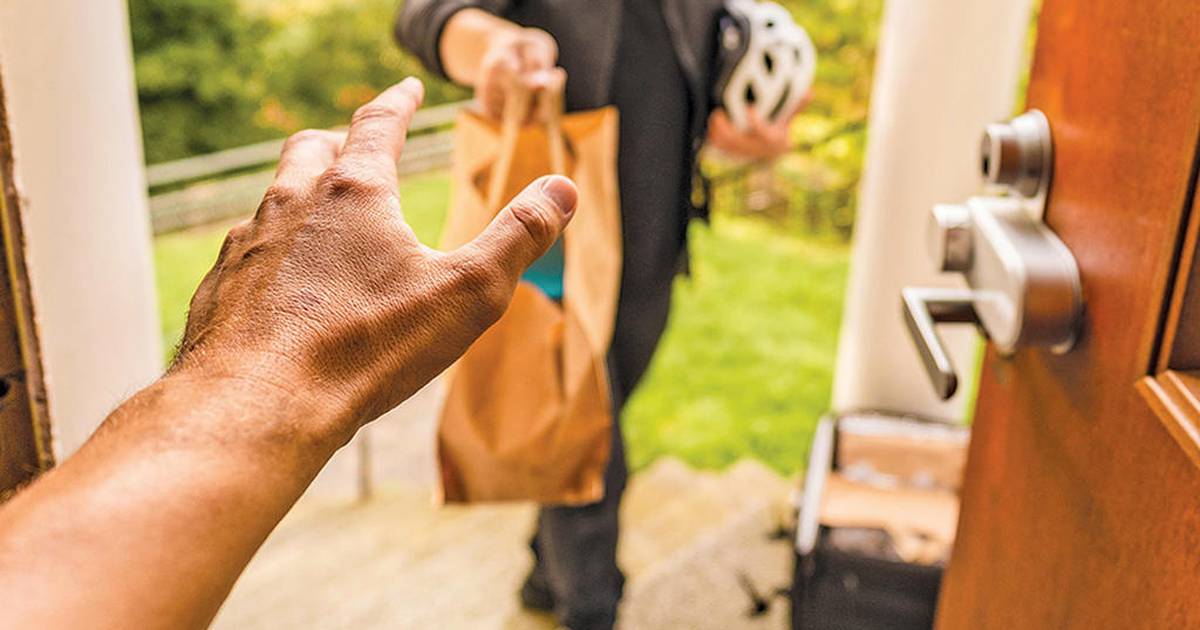 Kading Property Management buys meals for its residents Newton Daily News