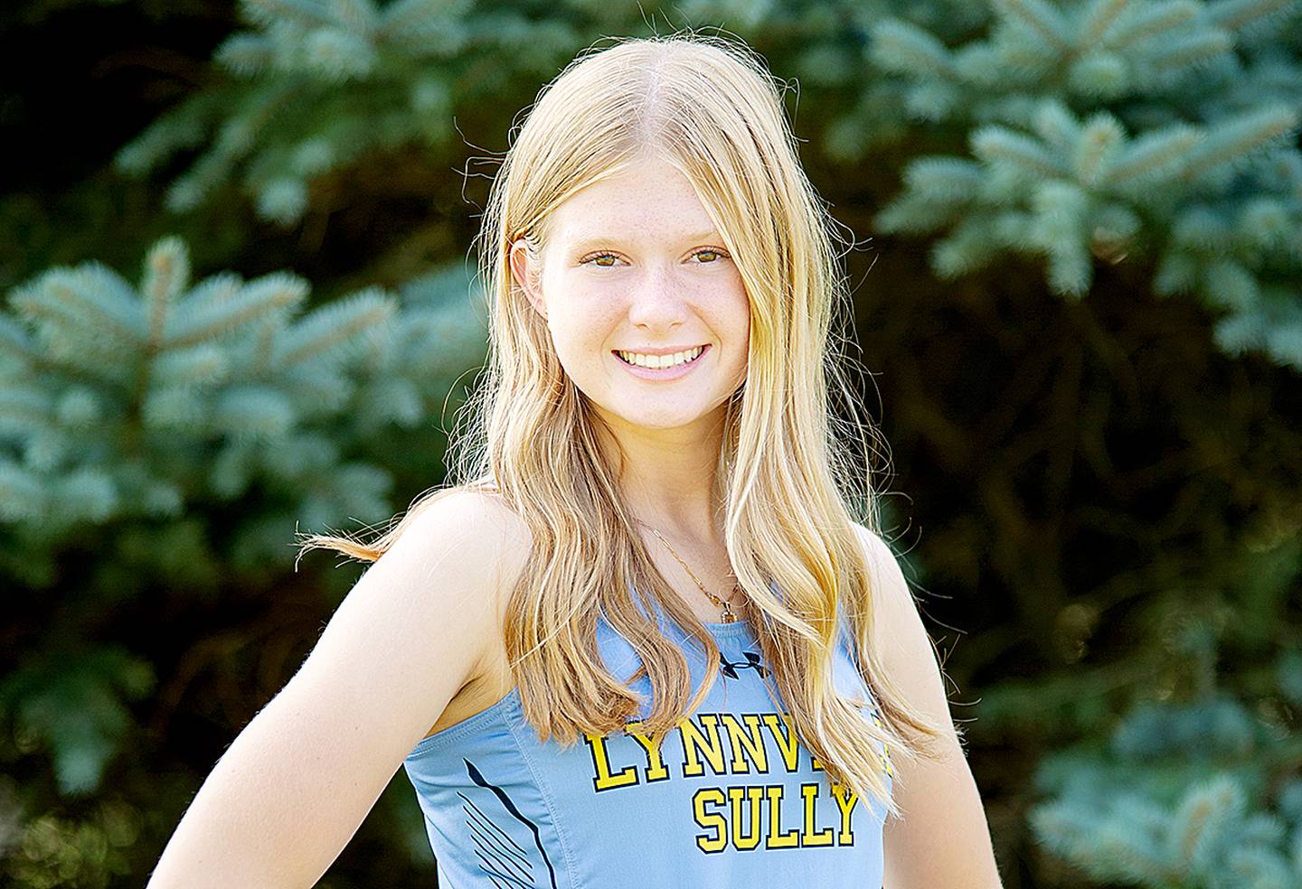 Olivia Norrish