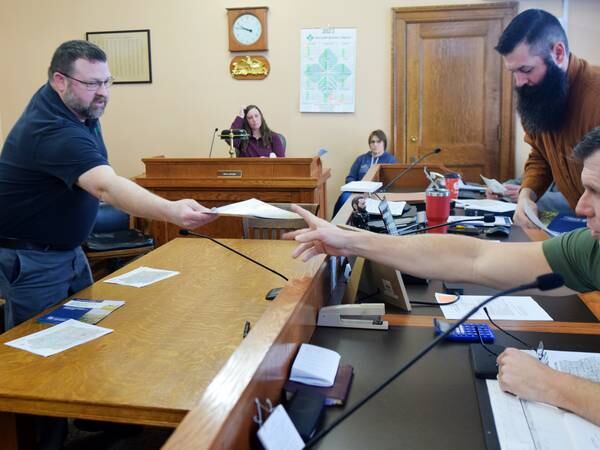 Jasper County interested in IDALS partnership to improve water quality