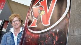 ON PRINCIPAL: Sharp says it’s ‘easy to support the student council’