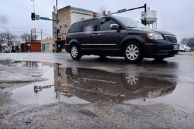 Newton invests almost $500K in stormwater projects since rate implementation