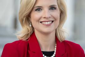 Ashley Hinson does not support ‘nuclear option’ to end government shutdown