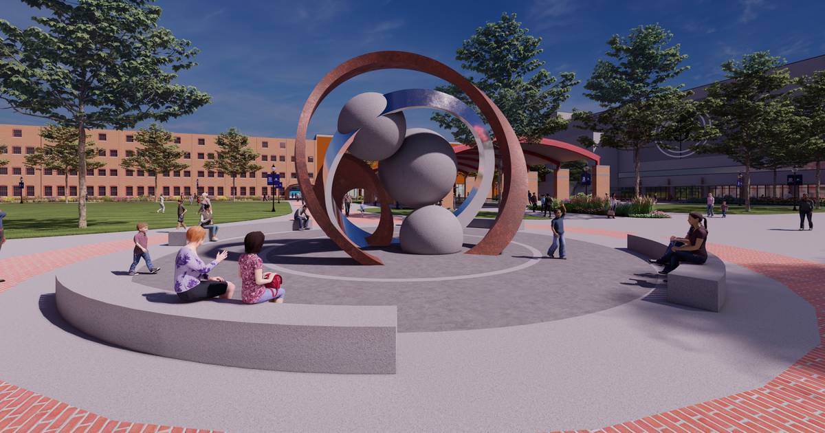 Legacy Plaza greenspace provided $50K from city despite scrutiny over funding