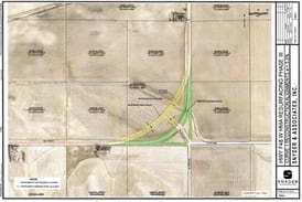 Supervisors approve additional design work for third phase of F-48 resurfacing