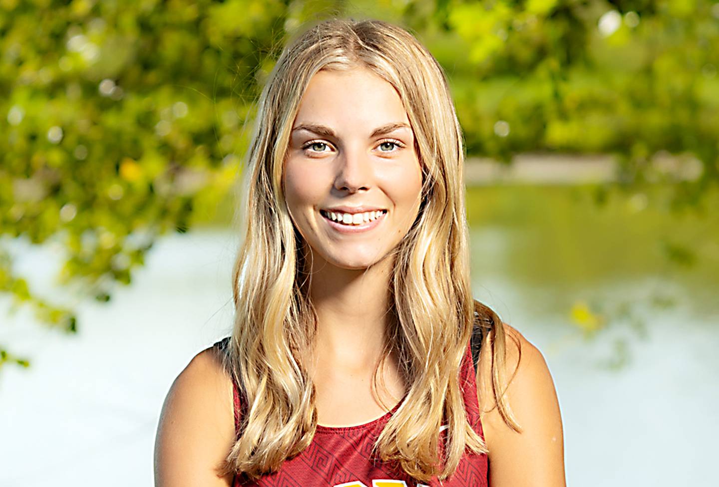 Ali Hilsabeck