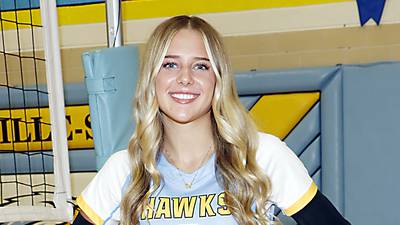 L-S volleyball pushes visiting North Mahaska to five sets
