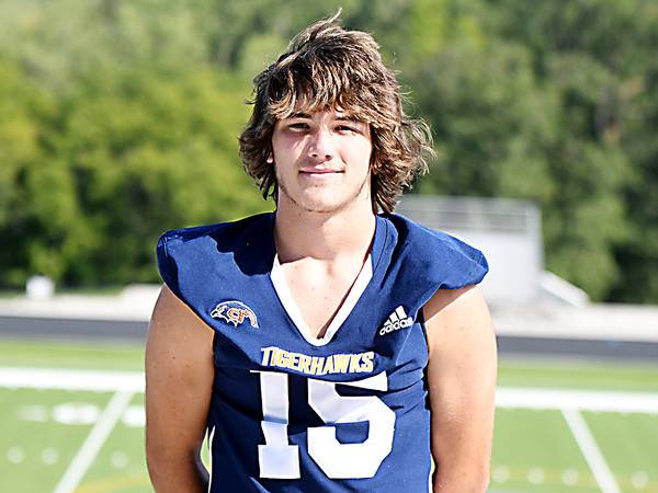 Tigerhawks open football season with road loss to Class 2A Clarke