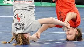 IGHSAU makes it official, sanctions girls wrestling