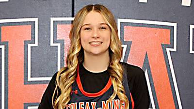 C-M girls rally past Southeast Warren in season opener