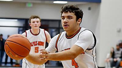 Big third quarter powers C-M boys to first win of season