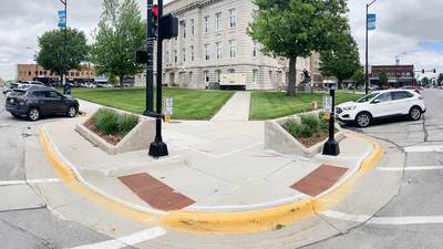 Jasper County solidifies its concrete replacement contractor for bunkers