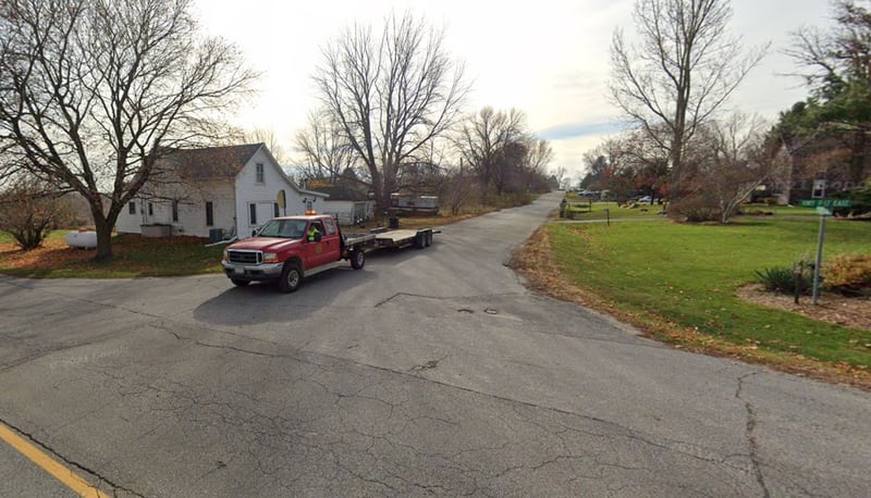 Jasper County has set a public hearing date to vacate a right-of-way in Newburg for 9:30 a.m. Oct. 14 in the board of supervisors room of the courthouse.
The specific right-of-way is the intersection of Clay Street and Newcomer Avenue.
