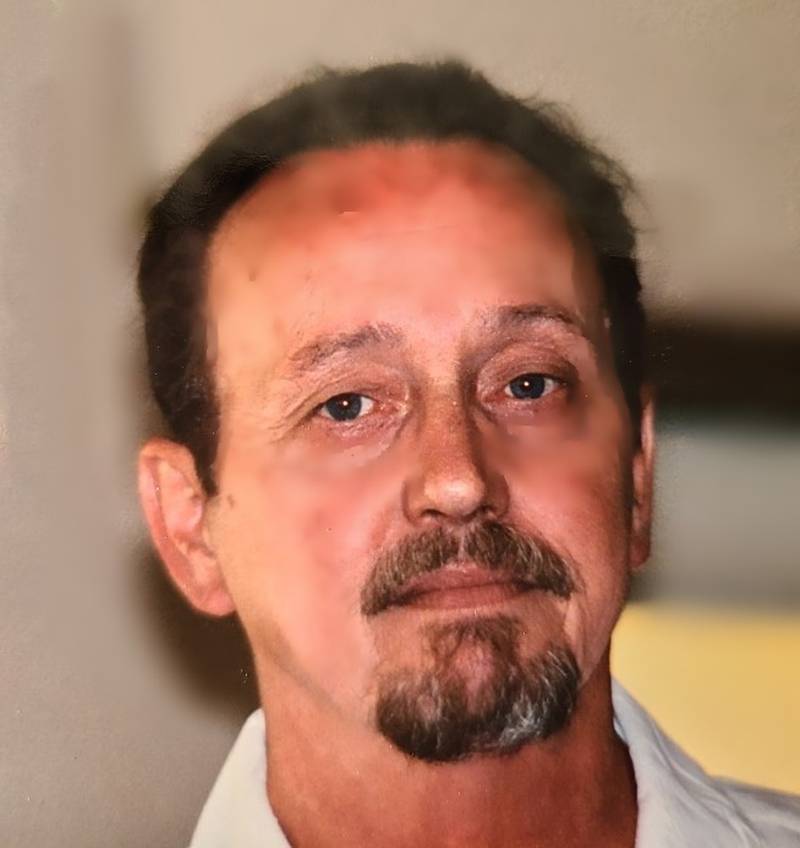 Rodney A. Hutchins