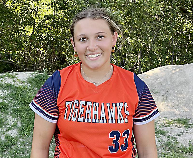 Brianna Freerksen