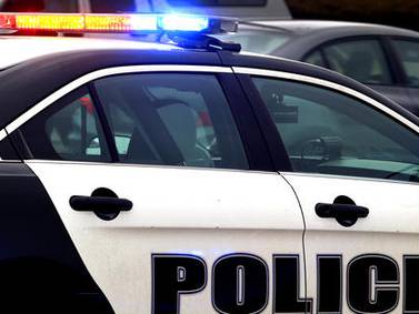 Newton man charged for burglarizing home of guns and trying to sell them