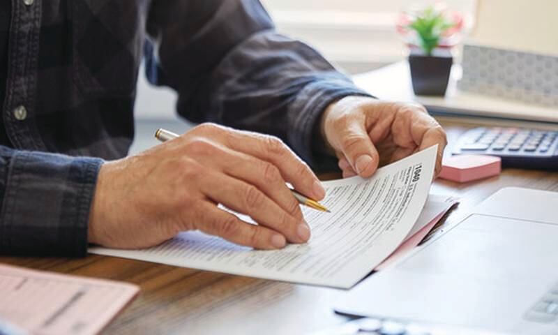 Free File provides quick and easy way to file taxes.