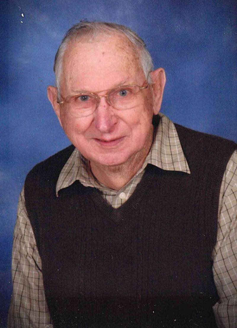 Carl Steenhoek