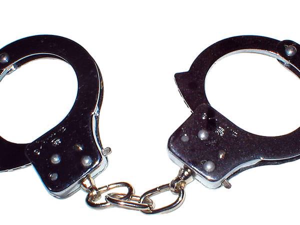 Another Newton man arrested in relation to February firearms burglary
