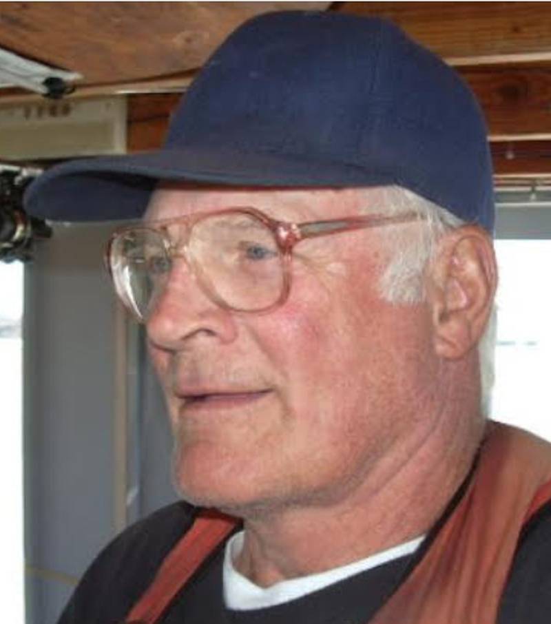 Donald Douglas Wagoner