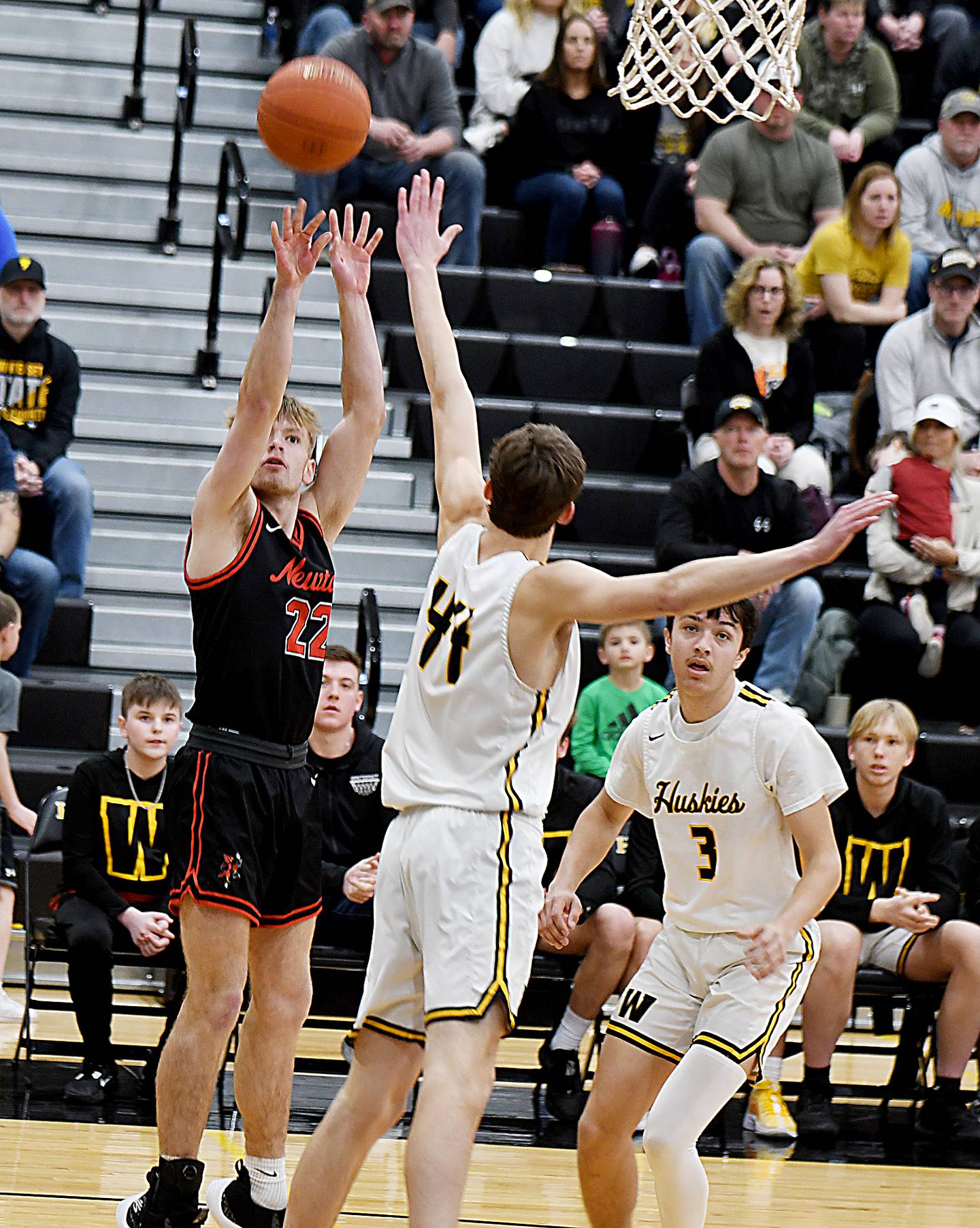 Hunter Teague