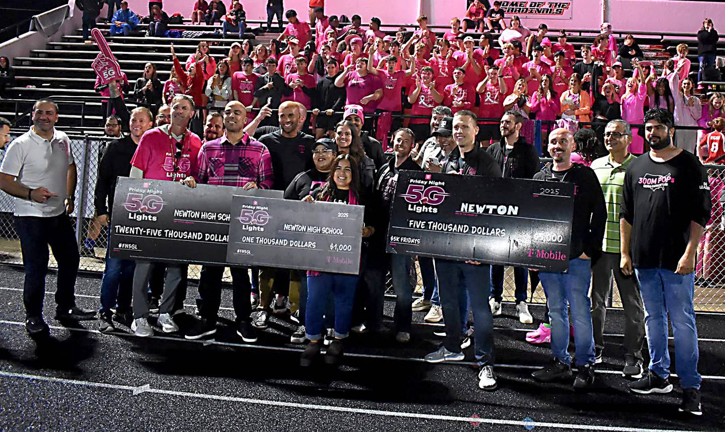T-Mobile Challenge