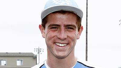 Noun Harder, Maston named to Class 1A all-state baseball squad